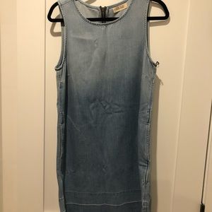 Bella Dahl Denim Dress